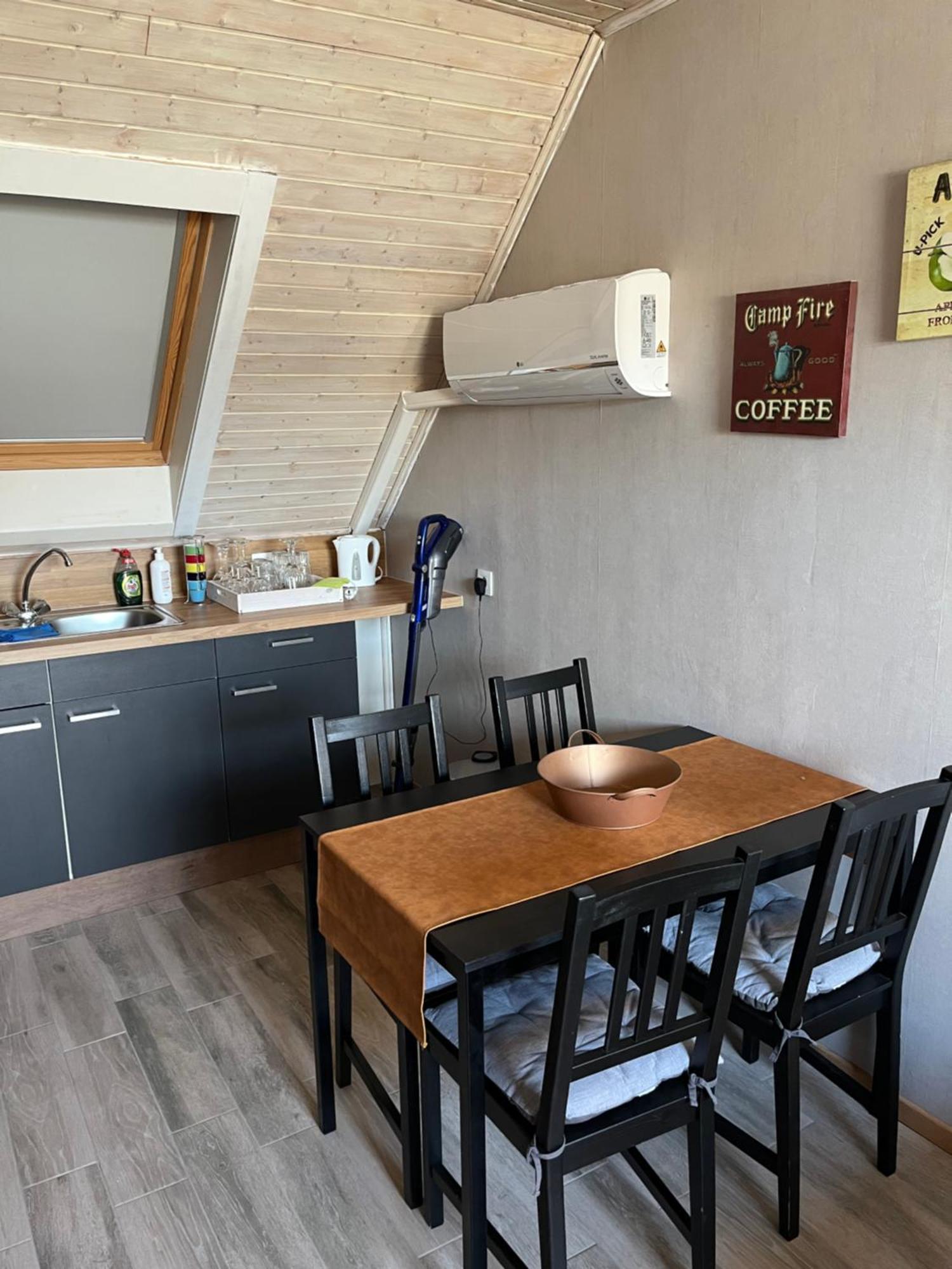 B&B 'T Hemelbedje Nieuwpoort Exterior foto