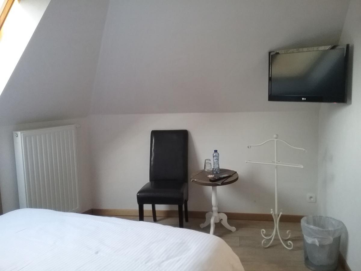 B&B 'T Hemelbedje Nieuwpoort Exterior foto