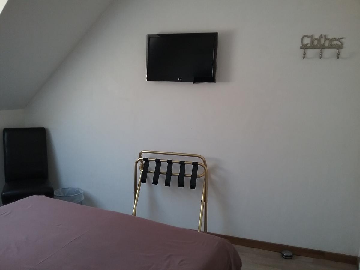 B&B 'T Hemelbedje Nieuwpoort Exterior foto